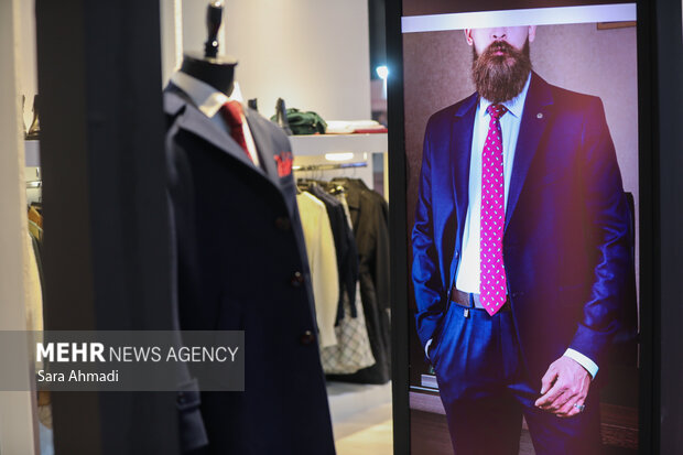 ششمین نمایشگاه تخصصی صنعت نساجی، پوشاک و منسوجات خانگی در مشهد