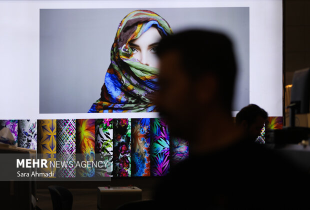 ششمین نمایشگاه تخصصی صنعت نساجی، پوشاک و منسوجات خانگی در مشهد