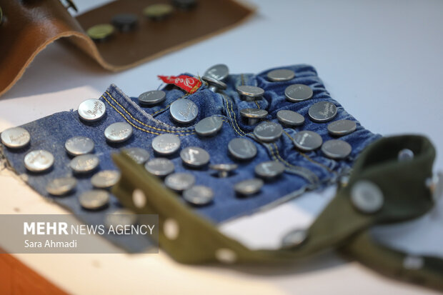 ششمین نمایشگاه تخصصی صنعت نساجی، پوشاک و منسوجات خانگی در مشهد