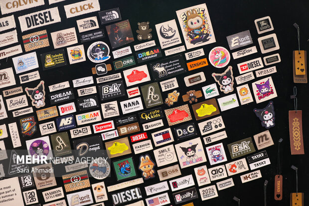 ششمین نمایشگاه تخصصی صنعت نساجی، پوشاک و منسوجات خانگی در مشهد