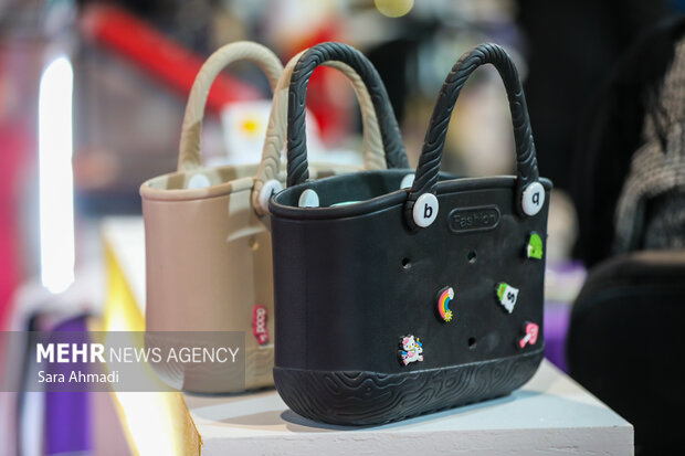 ششمین نمایشگاه تخصصی صنعت نساجی، پوشاک و منسوجات خانگی در مشهد