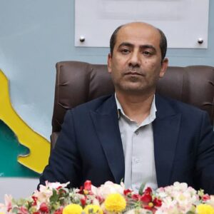 فرماندار دشتی: اجرای طرح محله‌محوری در شهرستان ضروری است