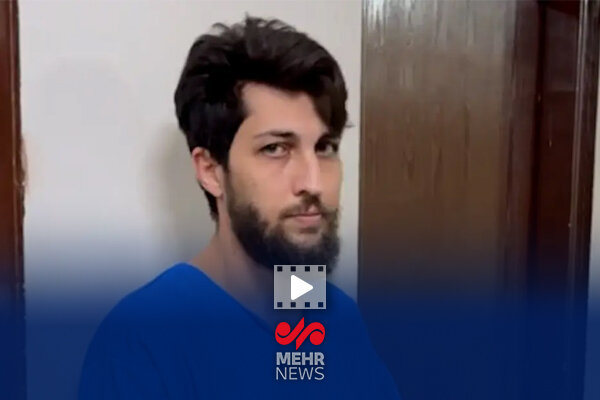 کلاهبرداری که با لباس پلیس خانم‌های جوان را اغفال می‌کرد دستگیر شد