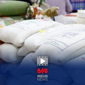 برنج هندی و پاکستانی در بازار، نایاب و گران!