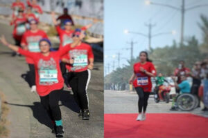 شنا در بی‌تدبیری مسئولان کیش/ فقط برای هنجارشکنی بودجه داریم!