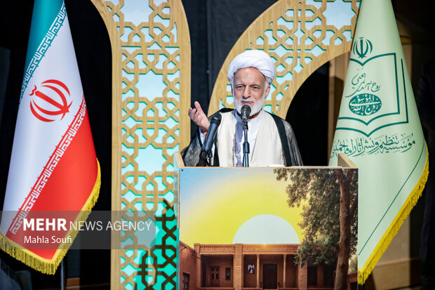 سفر وزیر میراث فرهنگی به اراک