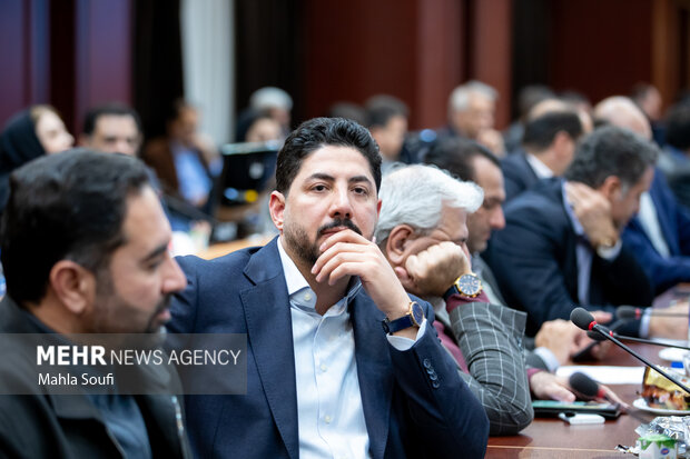 سفر وزیر میراث فرهنگی به اراک