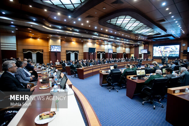 سفر وزیر میراث فرهنگی به اراک