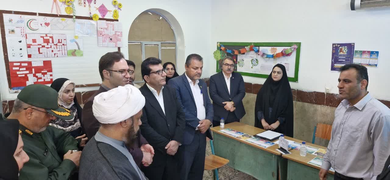 فرماندار تنگستان: سلامت خانواده مسیر اصلی ساختن جامعهای متعالی است