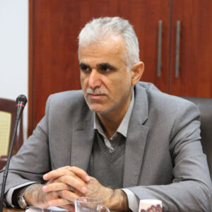 نظارت ویژه بر بازار آستارا در آستانه شب یلدا