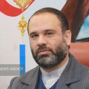 جریان دانشجویی پرچم دار گفتمان استقلال، مقاومت و آینده‌نگری