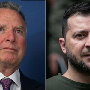 نشست حل بحران اوکراین این هفته در میامی آمریکا برگزار می‌شود