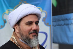 بیاتی: بیش از ۲۰۰ آیه در قرآن کریم به مسئله عفاف پرداخته است