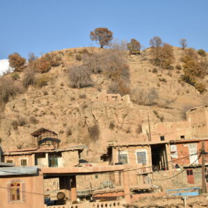 گشت و گذاری در کریک؛از قلعه‌های باستانی تا آئین‌های سنتی ایرانی