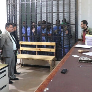 محاکمه جاسوسان آمریکایی در یمن آغاز شد