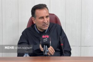 شهردار شهریار: بازنگری طرح جامع پس از ۱۲ سال کلید خورد