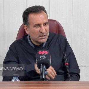 شهردار شهریار: بازنگری طرح جامع پس از ۱۲ سال کلید خورد