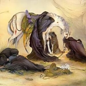 آیین اختتامیه نخستین دوره مسابقات هنر استاد فرشچیان برگزار می شود