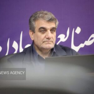 پیگیری ظرفیت‌های ملی و تاکید بر اصلاح ساختار انرژی در استان سمنان