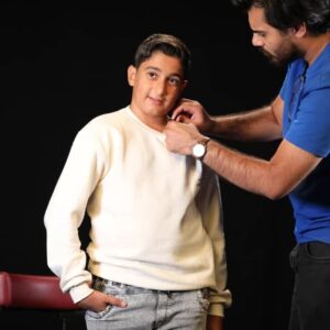 «روزی روزگاری تابستان» آماده نمایش شد