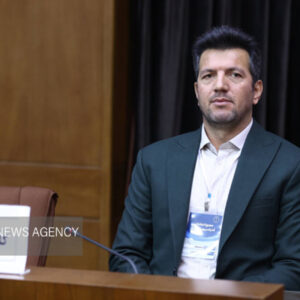 محسن شادی اولین رئیس فدراسیون روئینگ شد