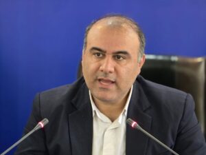 گلشن: لنگرود آماده میزبانی همایش‌های علمی و بین‌المللی است