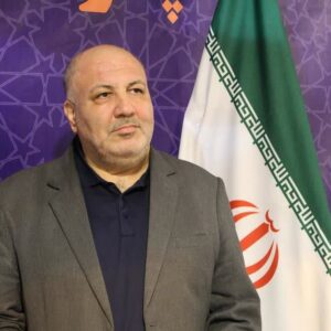 حضور ناشران و کتابفروشی‌های کرمانشاه در نمایشگاه کتاب استان کرمانشاه