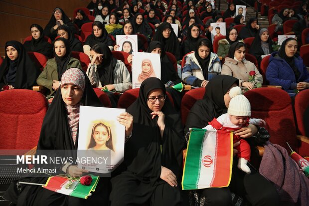 سخنرانی رئیس قوه قضائیه در جمع دانشجویان استان زنجان