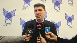 جلیلی:دانشجویان محور توسعه علمی کشور هستند