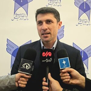 جلیلی:دانشجویان محور توسعه علمی کشور هستند