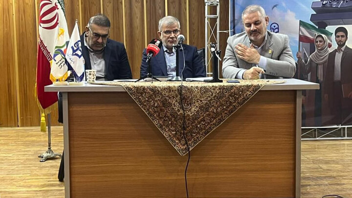 عبداللهی: دانشجویان محور پیشرفت کشور هستند