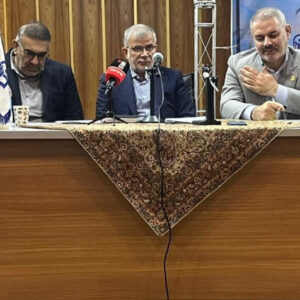 عبداللهی: دانشجویان محور پیشرفت کشور هستند