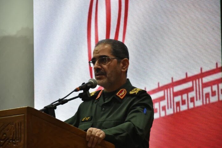 کفیل: دانشجویان پرچمدار «اتحاد مقدس» شوند