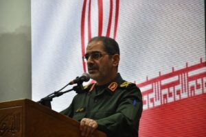 کفیل: دانشجویان پرچمدار «اتحاد مقدس» شوند