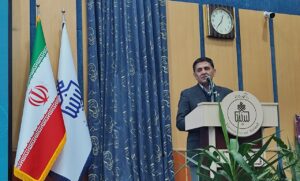 ۶۸ پژوهشگر سرآمد دانشگاه بیرجند تجلیل شدند