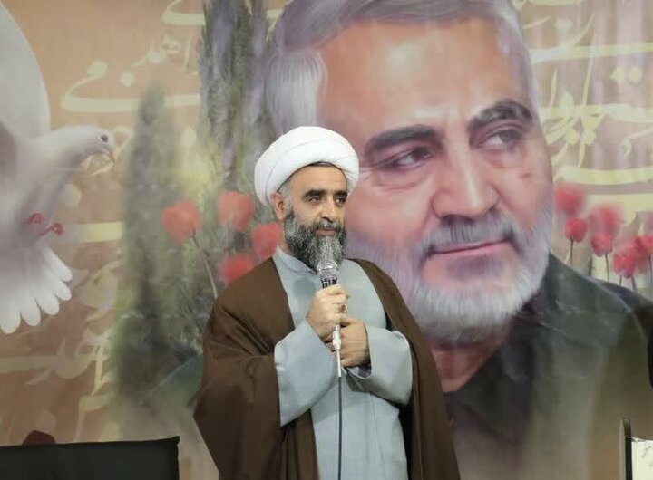 جشن بزرگ خانوادگی به مناسبت میلاد حضرت زهرا (س) در بوشهر برگزار می شود