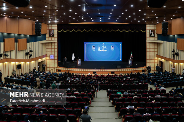 دانشجو باید شریک توسعه ملی باشد