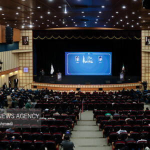 دانشجو باید شریک توسعه ملی باشد