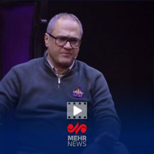 رامبد جوان: سراغ بیش از ۸۰ درصد سلبریتی‌ها رفتم،به برنامه‌ام‌ نیامدند