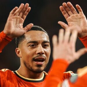 کاپیتان بلژیک: پتانسیل صدرنشینی را در جام جهانی داریم