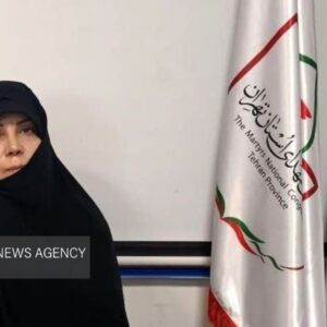 ناصریان: جشنواره نوردخت آغاز شد؛۴۵۰ اثر برگزیده باهم رقابت می‌کنند