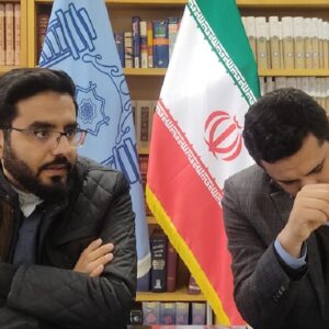 پهلوی گسست در تداوم تاریخ ایران است