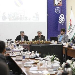 گام بلند منطقه نوآوری ایران و بازار سرمایه برای تأمین مالی دانش‌بنیان