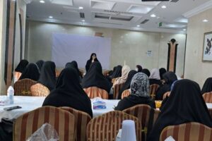 آداب محرمات احرام برای دانشجویان عمره‌گذار تشریح شد