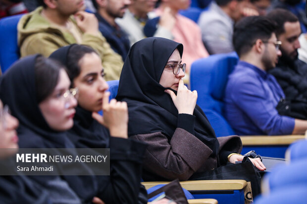 مرادی:دانشگاه آزاد اسلامی مشهد از مرز ۵۰ هزار دانشجو عبور کرد