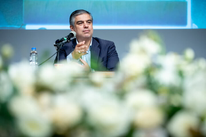 استاندار: دانشجویان پیشگامان تغییرات اجتماعی و فرهنگی جامعه هستند