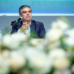 استاندار: دانشجویان پیشگامان تغییرات اجتماعی و فرهنگی جامعه هستند