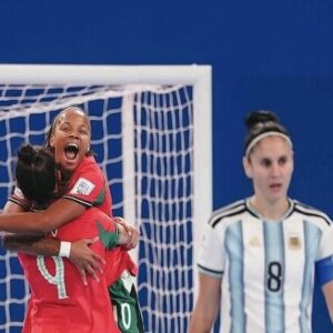 برزیل قهرمان نخستین دوره جام جهانی فوتسال زنان شد