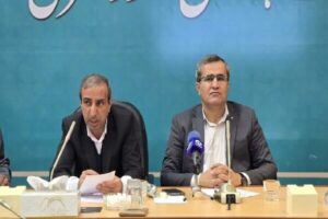 اختصاص ۱۱۲ میلیارد تومان اوراق مرابحه به طرح های کهگیلویه و بویراحمد