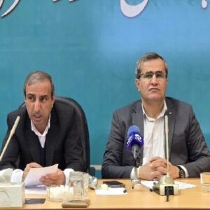 اختصاص ۱۱۲ میلیارد تومان اوراق مرابحه به طرح های کهگیلویه و بویراحمد